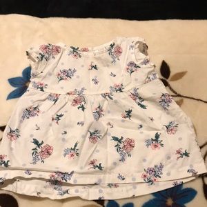 Baby Shirt.  Price is negotiable